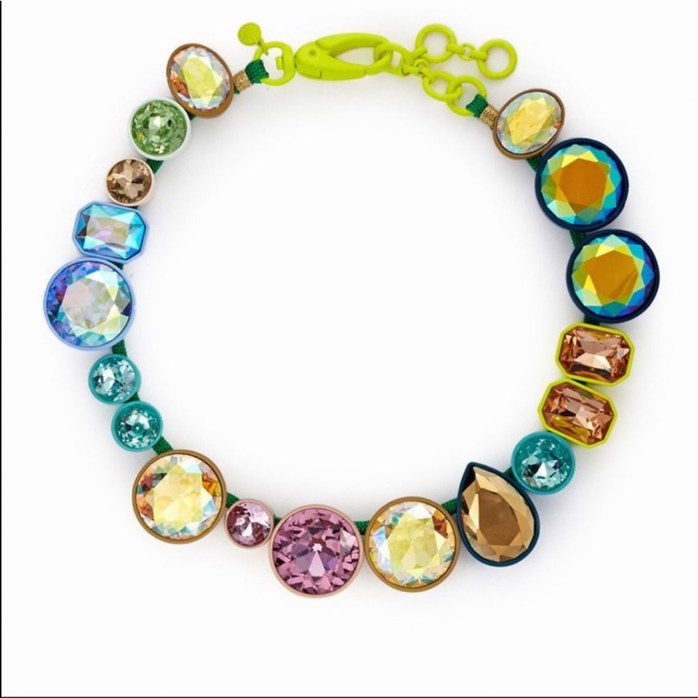 ISO J.Crew Necklace